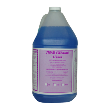 Steam Cleaning Liquid
