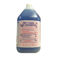 Dry Foam Rug Shampoo