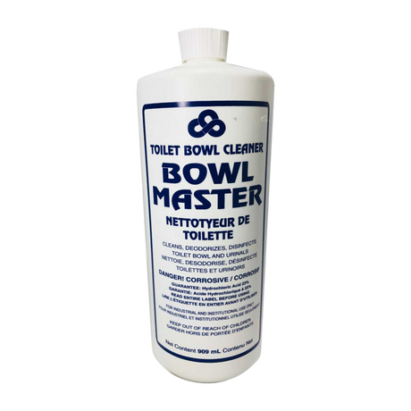Master - Bowl Cleaner