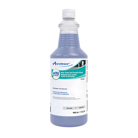 Bowl-Urinal-Procelain-Cleaner-(EP74---Avmor)-946-ml---Diversey