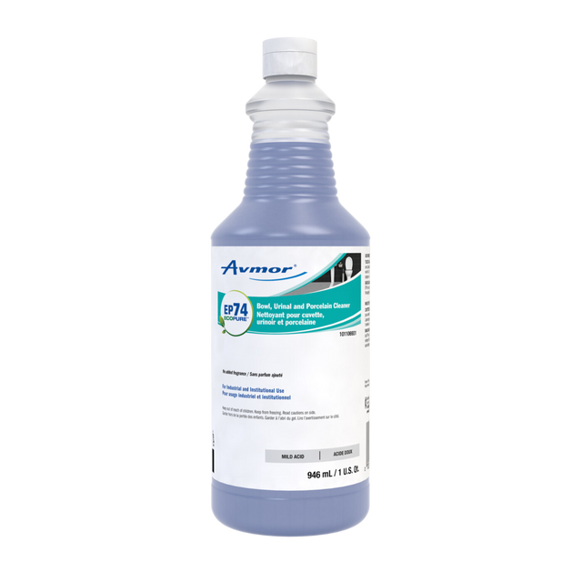 Bowl-Urinal-Procelain-Cleaner-(EP74---Avmor)-946-ml---Diversey