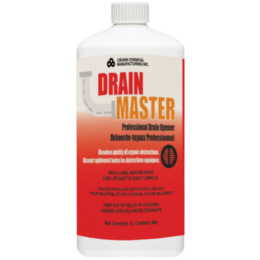 Drain Master