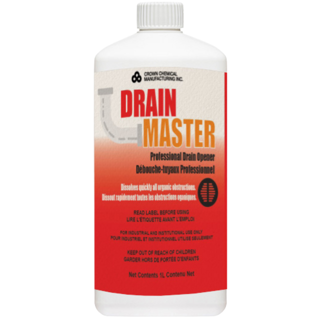 Drain Master