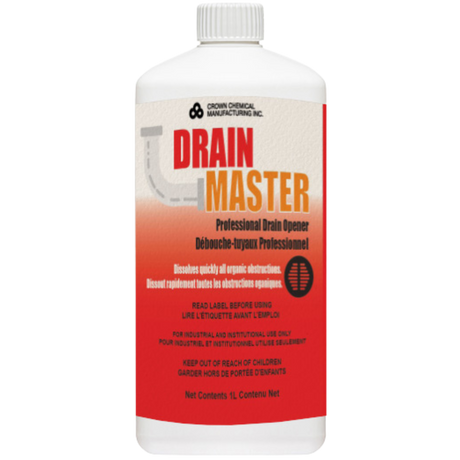 Drain Master - Professional Drain Opener