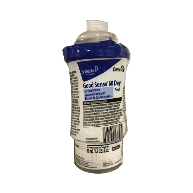 Fresh Air Freshner (use with Di85)