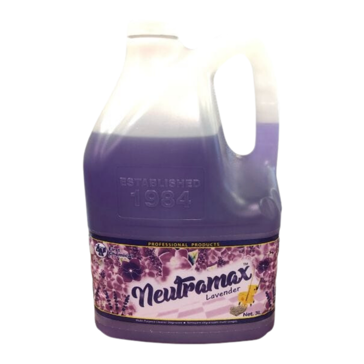 Neutramax Multi Use Cleaner