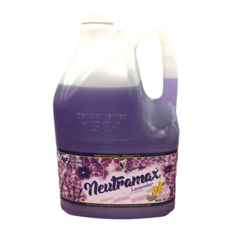 Neutramax Multi Use Cleaner