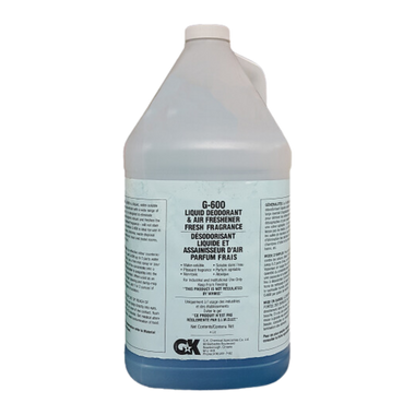Fresh Scent Liquid Deodorant - G600