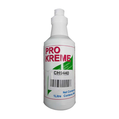 Pro Kreme Non-acid Cleaner for Sinks, Tubs, Stalls