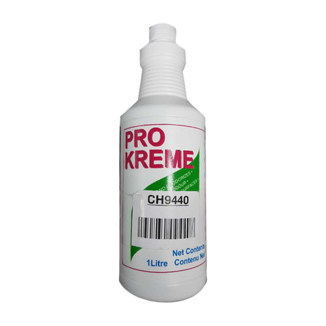 Pro Kreme - Cleaner