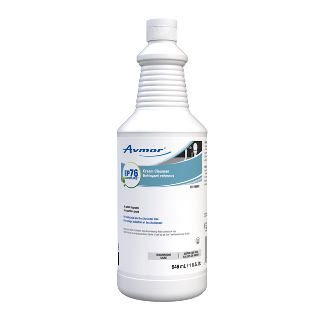 EP76-Cream-Cleanser-(EP76-Avmor)---Diversey