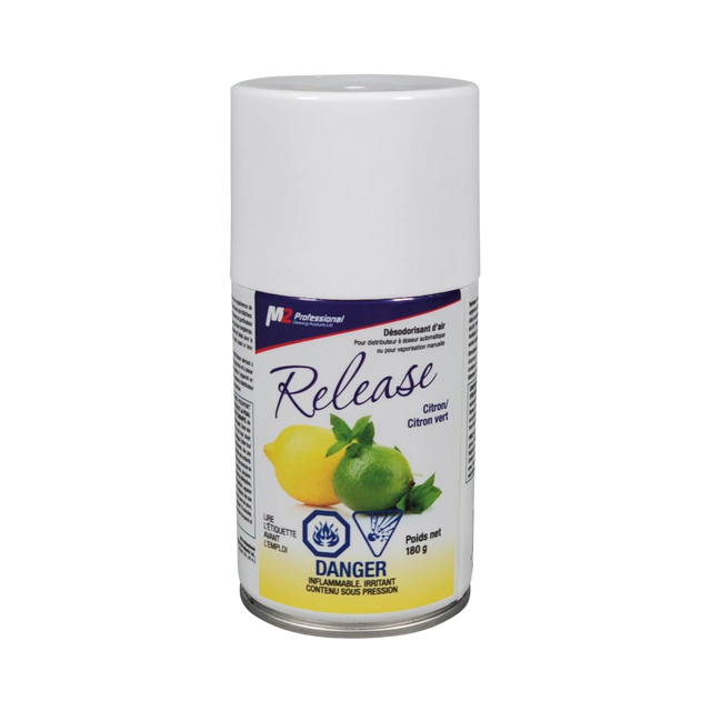 Lemon Lime Air-Mist Refill