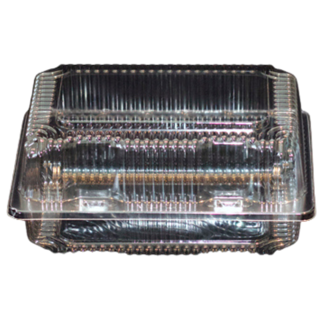 Jumbo Clamshell Plastic Container！ - CM-CA7104 - 150pcs/cs