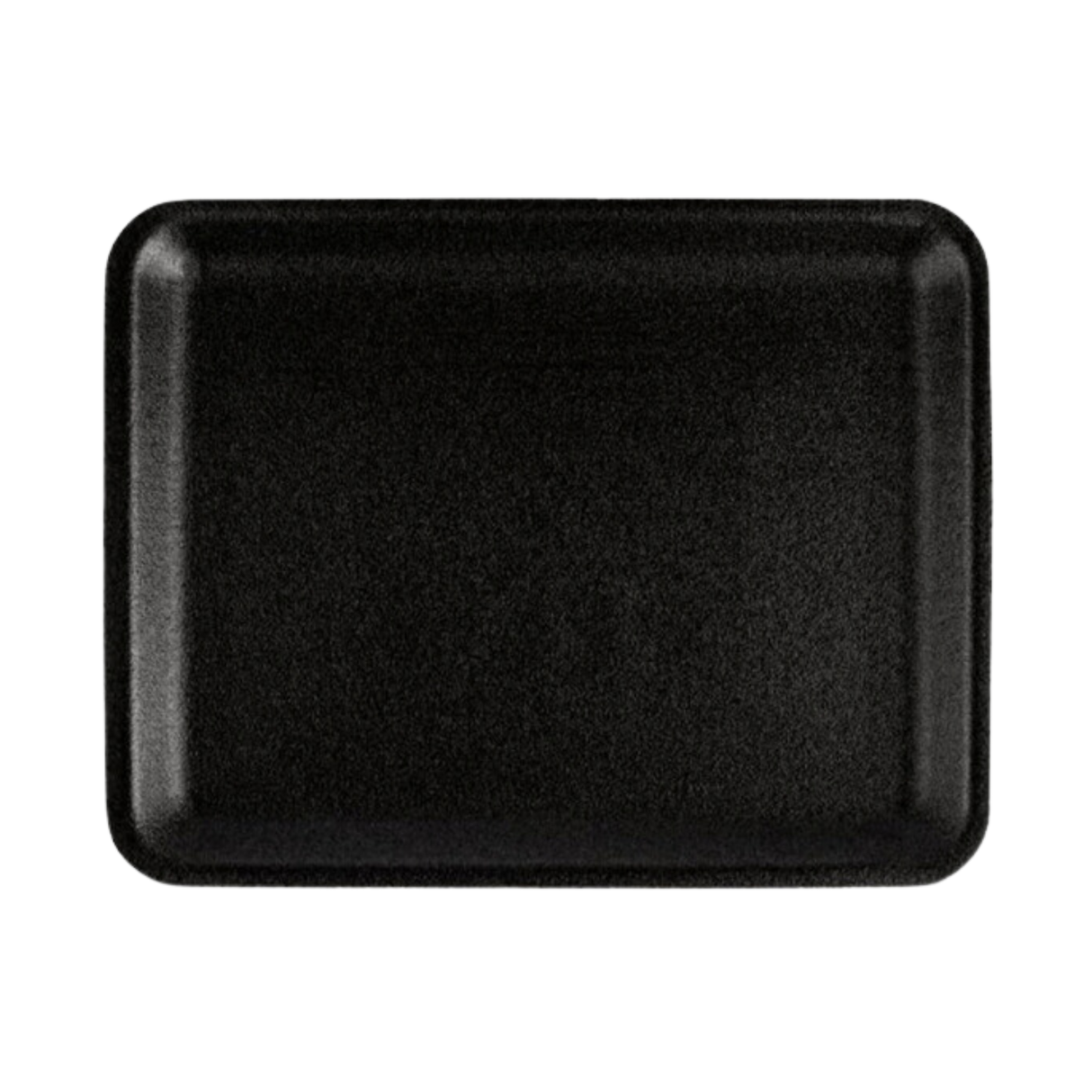 outFoam Tray - Black (34/4S) 9.25" x 7.25" x 0.63" - CKF