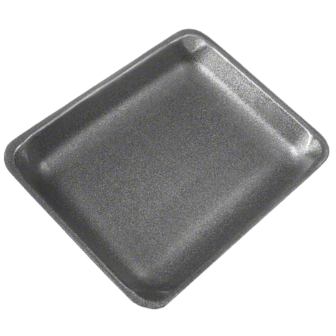 Foam Tray - Black (7H / 7S) 14.8" X 5.8" X 0.6" - CKF