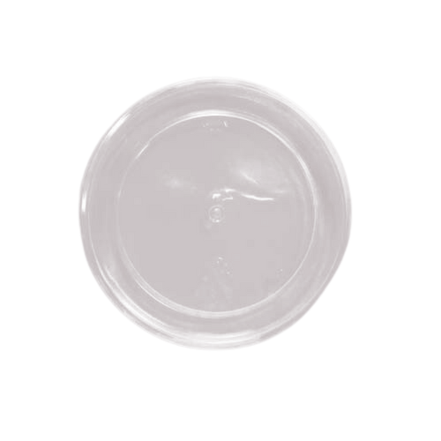 Lids for Paper Soup Container - COP108L-E - 1000 pcs/case