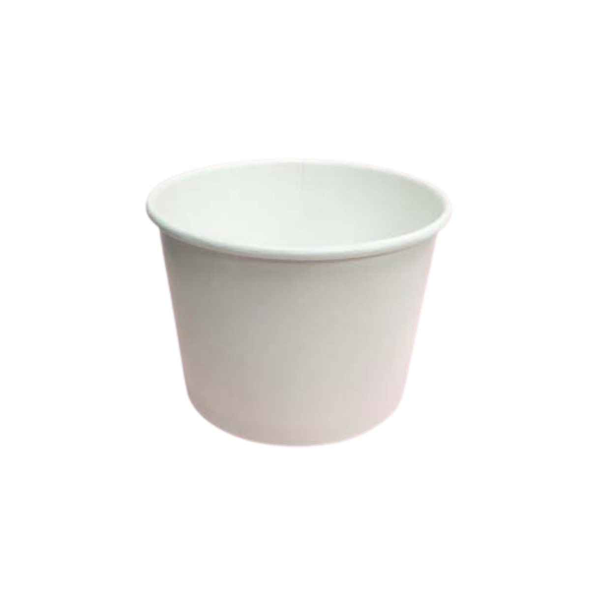 Take-Out Paper Soup Container (PSC-12-1000) 12 oz - Ecopax