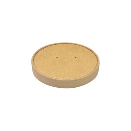 Paper Lids