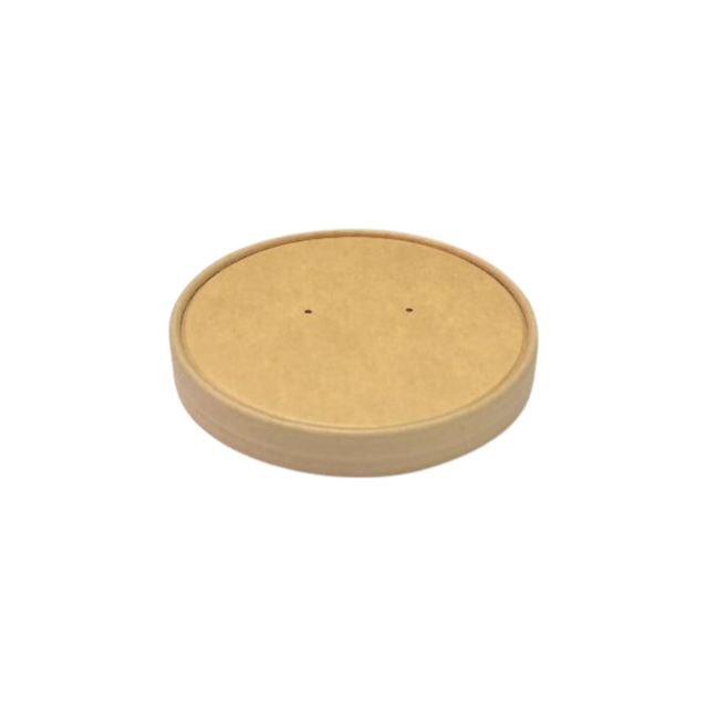 Paper Lids