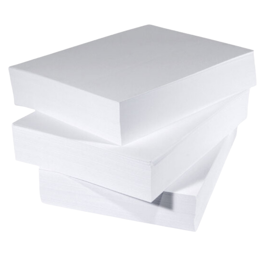 MC - Copy Paper (Letter Size, 97 Bright Photocopy)