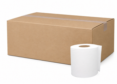 ***OUT**Centre Pull Towel - PPHCP-GOGO-31 - 6 Rolls