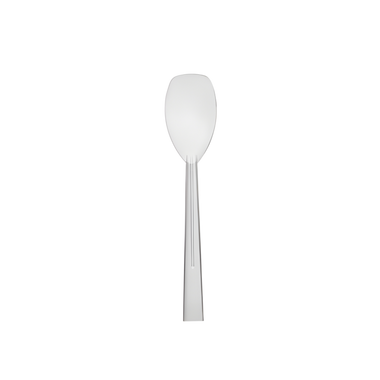 Clear Serving Spoon Sets