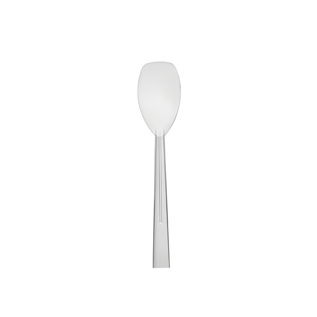 Clear Serving Spoon Sets