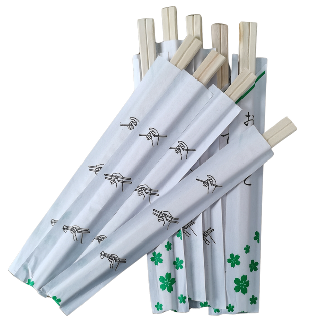 Bamboo Chopsticks！
