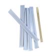 ***OUT**Birch Wooden Chopsticks - CS20 - 100 x 40 pcs