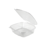 Hinged Deli Container - CS224-G - 2x100, 200pcs