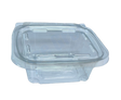 Tamper evident Hinged Deli Contaners - CS312-D - 50x4/CS