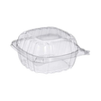 use CodeCS4551-S-Clamshell Container