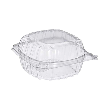 use CodeCS4551-S-Clamshell Container