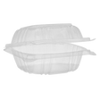 Clamshell Container