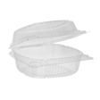 Plastic Clamshell Container