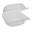 Clamshell Container