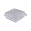 ***out**use cs4881-S-Clamshell Container