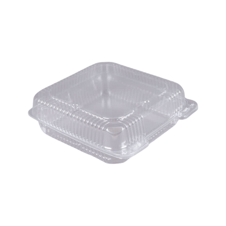 use cs4881-S-Clamshell Container