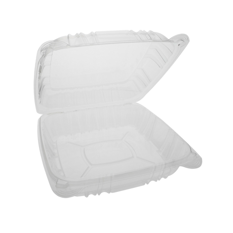 Clamshell Container - CS4991-P - 200/cs
