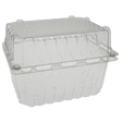***out**2LB table grape Clear produce Clamshell