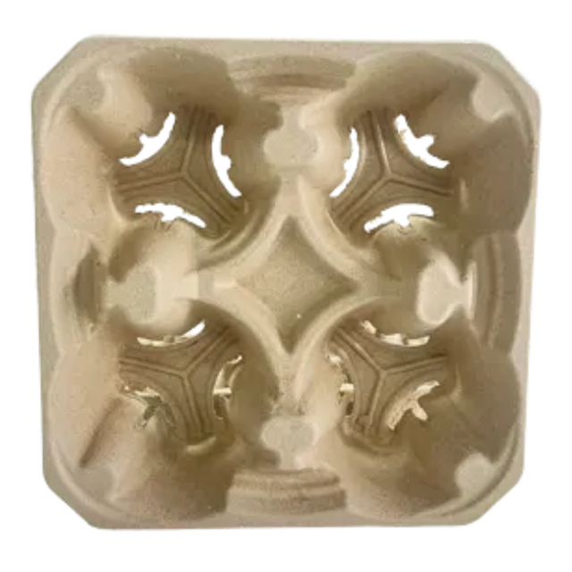 Cup Carry Tray - CT102-D - 600pcs