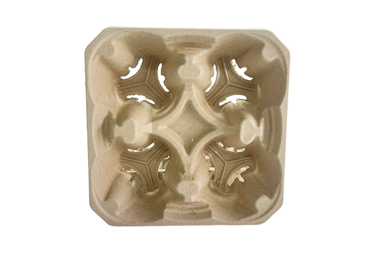 Cup Carry Tray - CT104-D - 300pcs