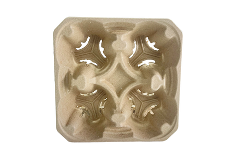 Cup Carry Tray - CT104-D - 300pcs