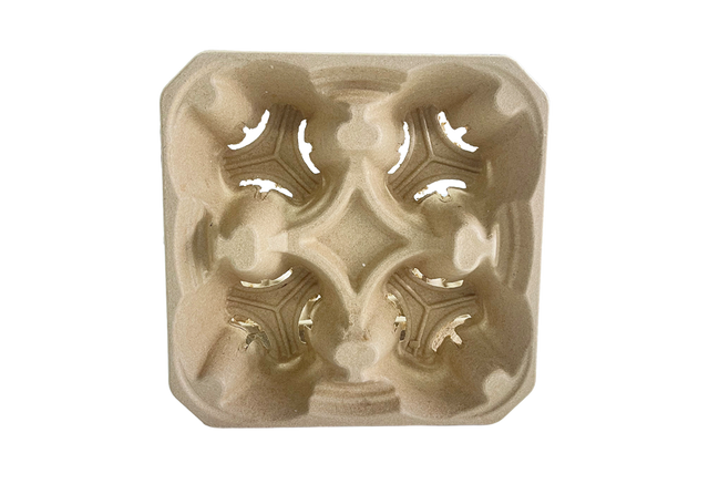 Cup Carry Tray - CT104-D - 300pcs