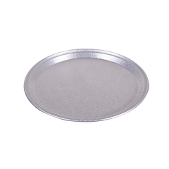 Catering Tray - Foil (12 round serving tray) 12" - Mark's Choice