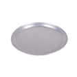 16" Round Embossed Foil Catering Tray