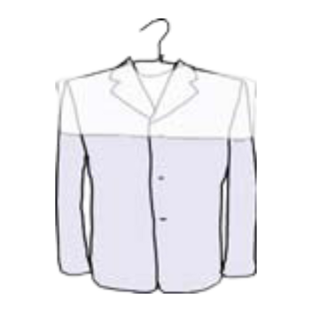 Cap Tissue - CT1722-2 - 2500 pcs