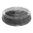 16" PET Tray High Dome Lid - CT216L-MC - 25 pcs