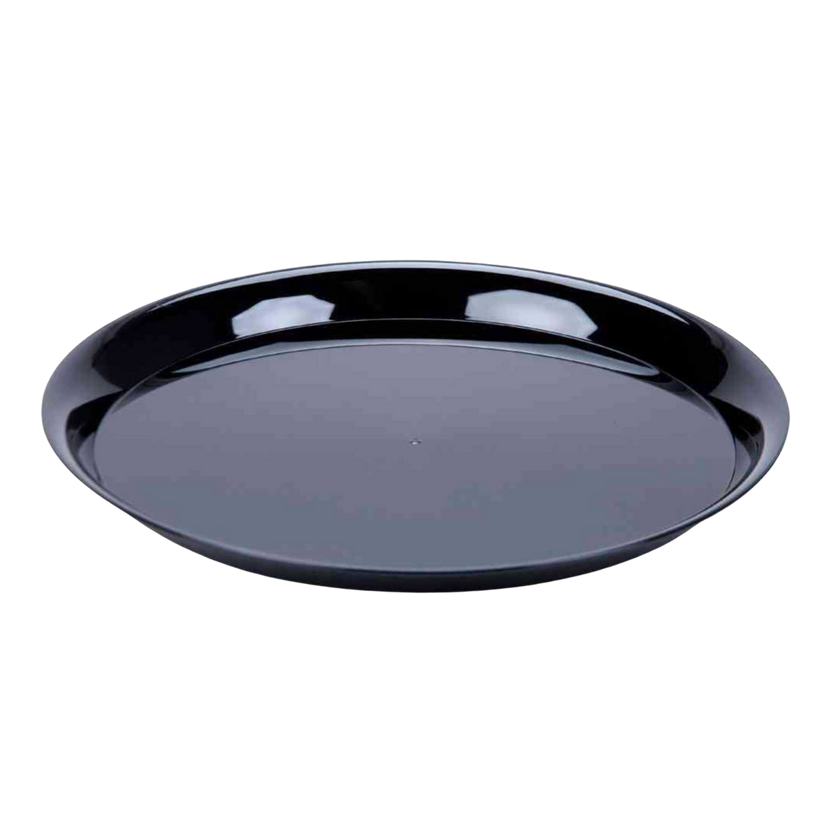 18"-PET-Catering-Tray-CT218-MC-18",-Round---Mark's-Choice