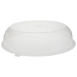 18" PET Tray High Dome Lid